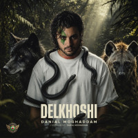 Danial Moghaddam - Delkhoshi