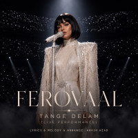 Ferovaal - Tange Delam (Live Version)
