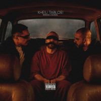 Merzhak & Majhool - Kheili Tabloei