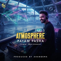 Payam Pasha - Atmosphere 3