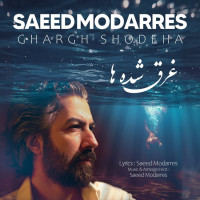 Saeed Modarres - Ghargh Shodeha
