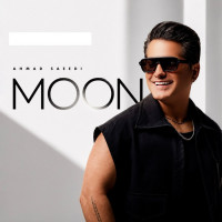 Ahmad Saeedi - Moon