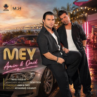 Amin & Omid - Mey