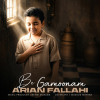 Arian Fallahi - Be Gamoonam