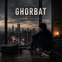 Armin Nosrati - Ghorbat