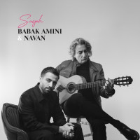 Babak Amini & Navan - Sayeh
