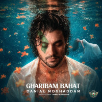 Danial Moghaddam - Gharibam Bahat