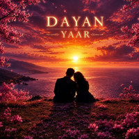 Dayan - Yaar (Emotional Persian Deep House)