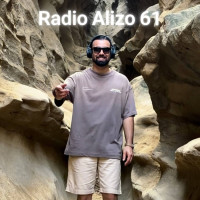 Dj Alizo - Radio Alizo 61