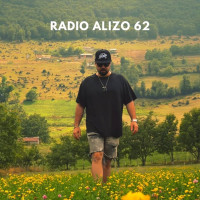 Dj Alizo - Radio Alizo 62