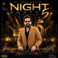 Dj Reza Moradi - Night Party 5