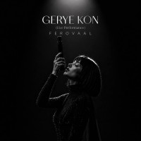 Ferovaal - Gerye Kon
