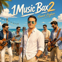 Hamid Asghari - 1 Music Bax 2