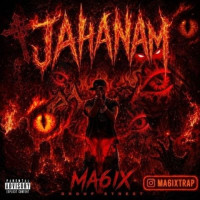 Ma6ix - Jahanam