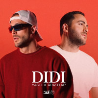 Masih & Arash AP - Didi