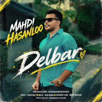 Mehdi Hasanloo - Delbar