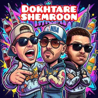 Misagh Raad & Mehdi Yariyan - Dokhtare Shemroon