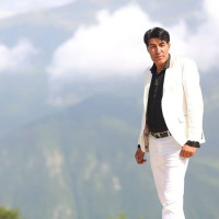Mohammad Rostami - Derde Darmanim