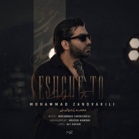 Mohammad Zand Vakili - Eshghe To