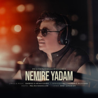 Mohsen Ebrahimzadeh - Nemire Yadam