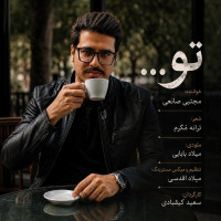 Mojtaba Saneiee - To