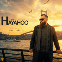 Morteza Gholami - Hayahoo