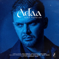 Sina Parsian - Adaa