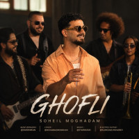 Soheil Moghadam - Ghofli