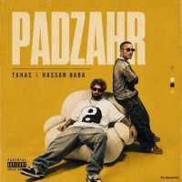 Tahas & Hasan Baba - Padzahr