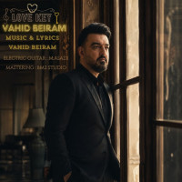Vahid Beiram - Love Key