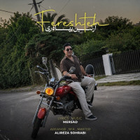 Artin Bahadori - Fereshteh