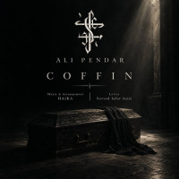Ali Pendar - Coffin