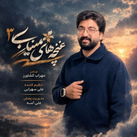 Ali Shahrahmani - Ghonchehaye Minab 3