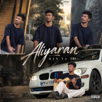 Ali Yaran - Man Ya To