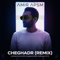 Amir APSM - Cheghadr (Remix)