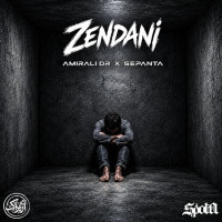 Amirali Dr Ft Sepanta - Zendani