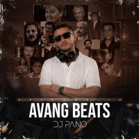 Dj Pano - Avang Beats (EP 10)