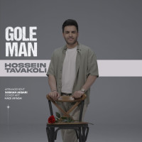 Hossein Tavakoli - Gole Man