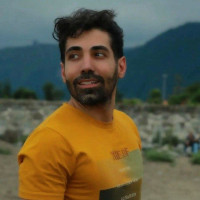 Milad Akbarnia - Eshghe Too Ragi