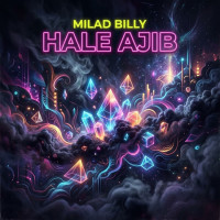 Milad Billy - Hale Ajib