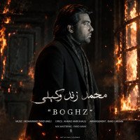 Mohammad Zand Vakili - Boghz