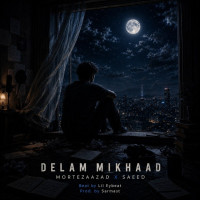 Mortezaazad & Saeed - Delam Mikhaad