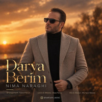 Nima Naraghi - Darya Berim