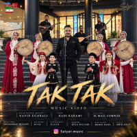 Salyar - Tak Tak