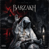 Teller - Barzakh