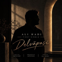 Ali Hadi - Delvapasi