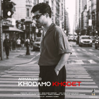 Arman Zand - Khodamo Khodet