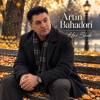 Artin Bahadori - Har Shab
