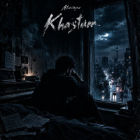 Atashpa - Khastam