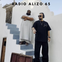 Dj Alizo - Radio Alizo 65